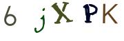 Vaizdinė CAPTCHA užduotis