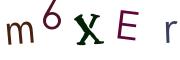 Vaizdinė CAPTCHA užduotis