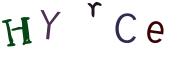 Vaizdinė CAPTCHA užduotis