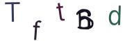 Vaizdinė CAPTCHA užduotis