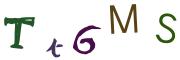 Vaizdinė CAPTCHA užduotis