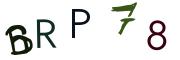 Vaizdinė CAPTCHA užduotis