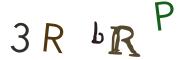 Vaizdinė CAPTCHA užduotis