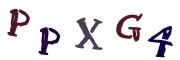 Vaizdinė CAPTCHA užduotis