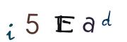 Vaizdinė CAPTCHA užduotis