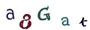 Vaizdinė CAPTCHA užduotis