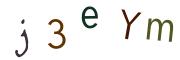 Vaizdinė CAPTCHA užduotis