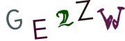 Vaizdinė CAPTCHA užduotis