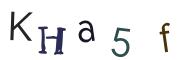 Vaizdinė CAPTCHA užduotis