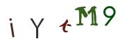 Vaizdinė CAPTCHA užduotis