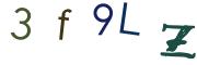 Vaizdinė CAPTCHA užduotis