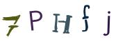 Vaizdinė CAPTCHA užduotis