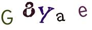 Vaizdinė CAPTCHA užduotis