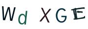 Vaizdinė CAPTCHA užduotis