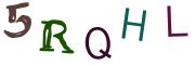Vaizdinė CAPTCHA užduotis