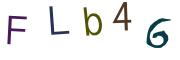 Vaizdinė CAPTCHA užduotis