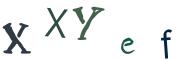Vaizdinė CAPTCHA užduotis
