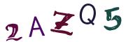 Vaizdinė CAPTCHA užduotis