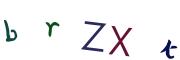 Vaizdinė CAPTCHA užduotis