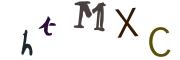 Vaizdinė CAPTCHA užduotis