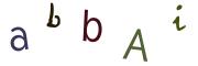 Vaizdinė CAPTCHA užduotis