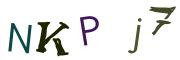 Vaizdinė CAPTCHA užduotis