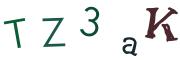 Vaizdinė CAPTCHA užduotis