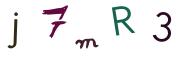 Vaizdinė CAPTCHA užduotis