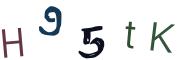 Vaizdinė CAPTCHA užduotis
