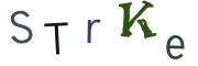 Vaizdinė CAPTCHA užduotis