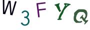 Vaizdinė CAPTCHA užduotis