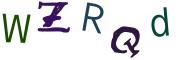 Vaizdinė CAPTCHA užduotis