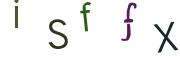 Vaizdinė CAPTCHA užduotis
